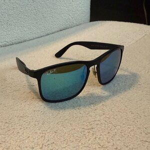 Ray Ban 4264 Chromance Sunglasses